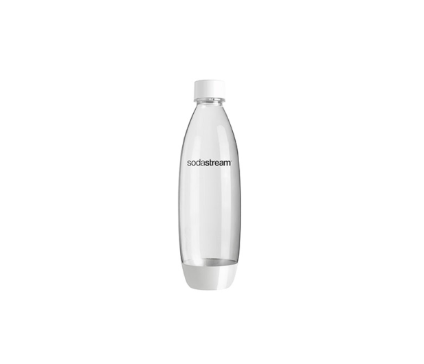 SodaStream Spirit White - 434161 - zdjęcie 3